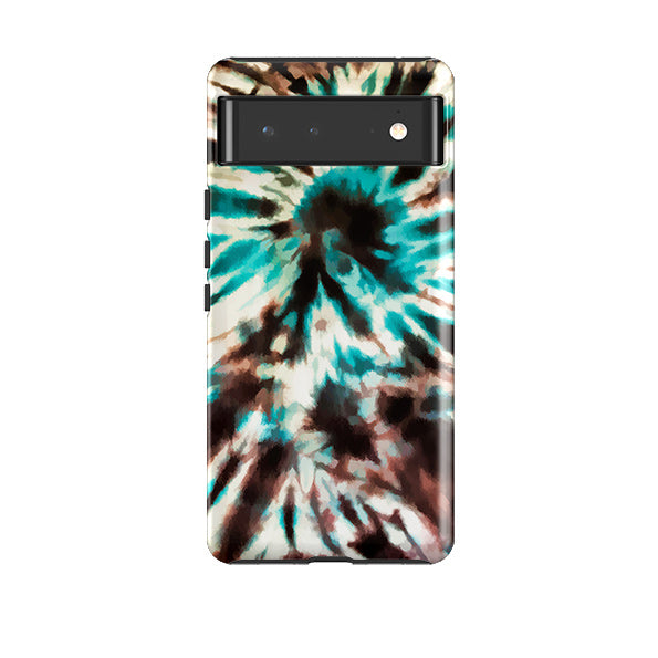 Google phone case-Bulldog Bash-Product Details Raised bevel to protect screen from scratches. Impact resistant polycarbonate shell and shock absorbing inner TPU liner. Secure fit with design wrapping around side of the case and full access to ports. Compatible with Qi-standard wireless charging. Thickness 1/8 inch (3mm), weight 30g. Compatibility See drop down menu for options, please select the right case as we print to order.-Stringberry