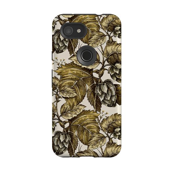Google phone case-Buscot Park-Product Details Raised bevel to protect screen from scratches. Impact resistant polycarbonate shell and shock absorbing inner TPU liner. Secure fit with design wrapping around side of the case and full access to ports. Compatible with Qi-standard wireless charging. Thickness 1/8 inch (3mm), weight 30g. Compatibility See drop down menu for options, please select the right case as we print to order.-Stringberry