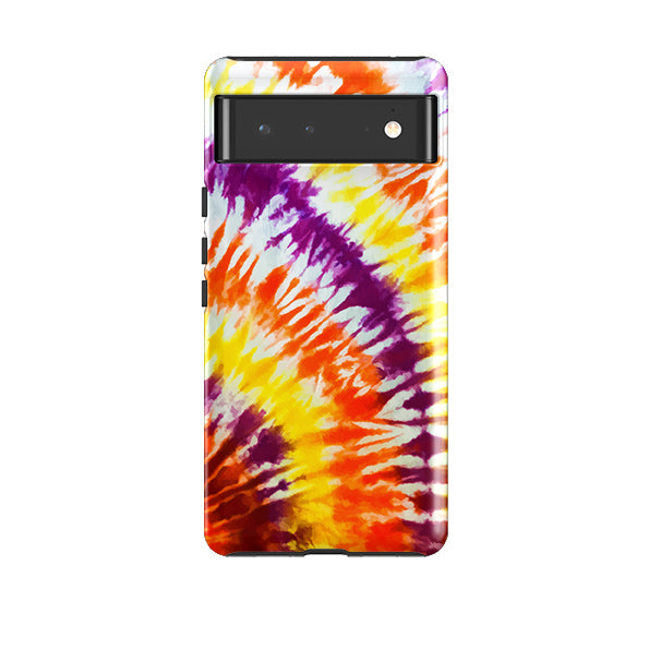 Google phone case-Cheltenham Jazz-Product Details Raised bevel to protect screen from scratches. Impact resistant polycarbonate shell and shock absorbing inner TPU liner. Secure fit with design wrapping around side of the case and full access to ports. Compatible with Qi-standard wireless charging. Thickness 1/8 inch (3mm), weight 30g. Compatibility See drop down menu for options, please select the right case as we print to order.-Stringberry