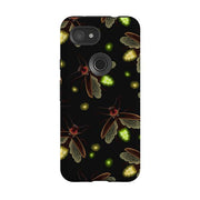 Google phone case-Crystal Palace-Product Details Raised bevel to protect screen from scratches. Impact resistant polycarbonate shell and shock absorbing inner TPU liner. Secure fit with design wrapping around side of the case and full access to ports. Compatible with Qi-standard wireless charging. Thickness 1/8 inch (3mm), weight 30g. Compatibility See drop down menu for options, please select the right case as we print to order.-Stringberry