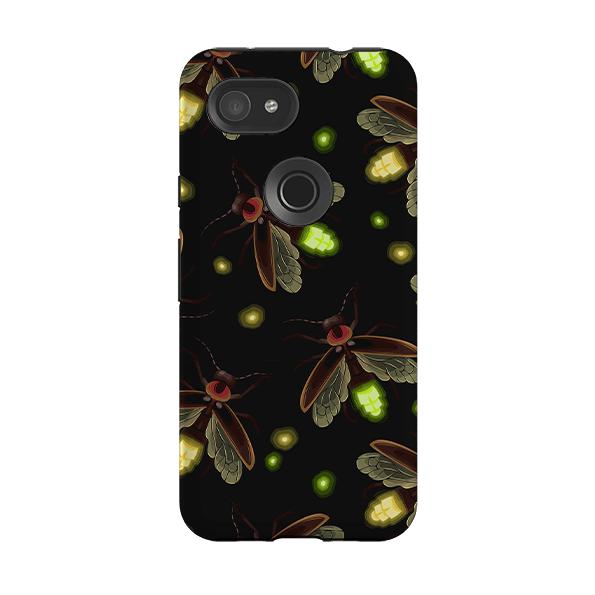 Google phone case-Crystal Palace-Product Details Raised bevel to protect screen from scratches. Impact resistant polycarbonate shell and shock absorbing inner TPU liner. Secure fit with design wrapping around side of the case and full access to ports. Compatible with Qi-standard wireless charging. Thickness 1/8 inch (3mm), weight 30g. Compatibility See drop down menu for options, please select the right case as we print to order.-Stringberry