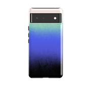 Google phone case-Dusk Haze By Kitty Joseph-Product Details Raised bevel to protect screen from scratches. Impact resistant polycarbonate shell and shock absorbing inner TPU liner. Secure fit with design wrapping around side of the case and full access to ports. Compatible with Qi-standard wireless charging. Thickness 1/8 inch (3mm), weight 30g. Compatibility See drop down menu for options, please select the right case as we print to order.-Stringberry