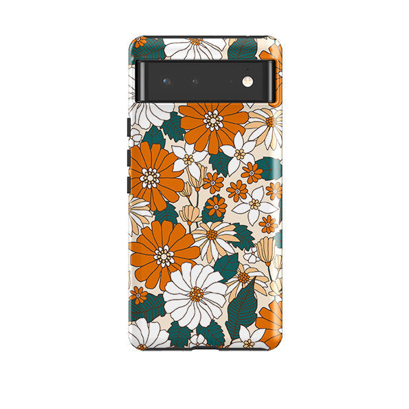 Google phone case-Harmony-Product Details Raised bevel to protect screen from scratches. Impact resistant polycarbonate shell and shock absorbing inner TPU liner. Secure fit with design wrapping around side of the case and full access to ports. Compatible with Qi-standard wireless charging. Thickness 1/8 inch (3mm), weight 30g. Compatibility See drop down menu for options, please select the right case as we print to order.-Stringberry