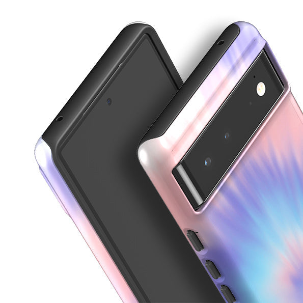 Google phone case-Jazz At The Lake-Product Details Raised bevel to protect screen from scratches. Impact resistant polycarbonate shell and shock absorbing inner TPU liner. Secure fit with design wrapping around side of the case and full access to ports. Compatible with Qi-standard wireless charging. Thickness 1/8 inch (3mm), weight 30g. Compatibility See drop down menu for options, please select the right case as we print to order.-Stringberry