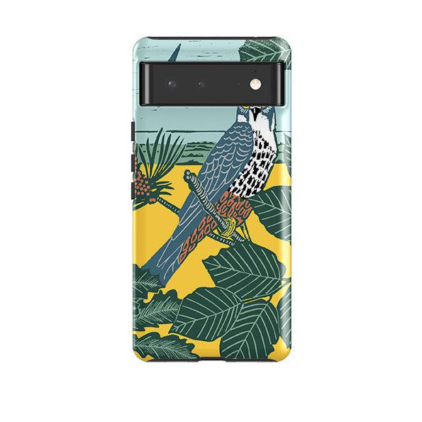 Google phone case-Kenhill By kate Heiss-Product Details Raised bevel to protect screen from scratches. Impact resistant polycarbonate shell and shock absorbing inner TPU liner. Secure fit with design wrapping around side of the case and full access to ports. Compatible with Qi-standard wireless charging. Thickness 1/8 inch (3mm), weight 30g. Compatibility See drop down menu for options, please select the right case as we print to order.-Stringberry