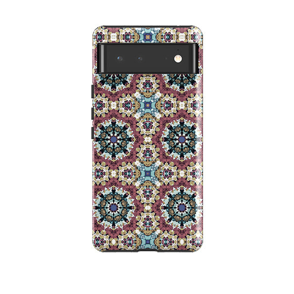 Google phone case-Kerrville Folk-Product Details Raised bevel to protect screen from scratches. Impact resistant polycarbonate shell and shock absorbing inner TPU liner. Secure fit with design wrapping around side of the case and full access to ports. Compatible with Qi-standard wireless charging. Thickness 1/8 inch (3mm), weight 30g. Compatibility See drop down menu for options, please select the right case as we print to order.-Stringberry