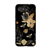 Google phone case-Loftus-Product Details Raised bevel to protect screen from scratches. Impact resistant polycarbonate shell and shock absorbing inner TPU liner. Secure fit with design wrapping around side of the case and full access to ports. Compatible with Qi-standard wireless charging. Thickness 1/8 inch (3mm), weight 30g. Compatibility See drop down menu for options, please select the right case as we print to order.-Stringberry