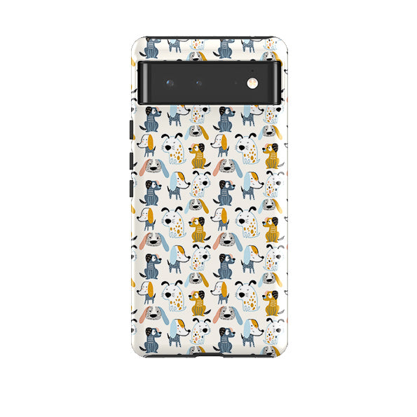 Google phone case-Mary Puppins-Product Details Raised bevel to protect screen from scratches. Impact resistant polycarbonate shell and shock absorbing inner TPU liner. Secure fit with design wrapping around side of the case and full access to ports. Compatible with Qi-standard wireless charging. Thickness 1/8 inch (3mm), weight 30g. Compatibility See drop down menu for options, please select the right case as we print to order.-Stringberry