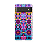 Google phone case-Rock Of Ages-Product Details Raised bevel to protect screen from scratches. Impact resistant polycarbonate shell and shock absorbing inner TPU liner. Secure fit with design wrapping around side of the case and full access to ports. Compatible with Qi-standard wireless charging. Thickness 1/8 inch (3mm), weight 30g. Compatibility See drop down menu for options, please select the right case as we print to order.-Stringberry