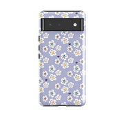 Google phone case-Savannah-Product Details Raised bevel to protect screen from scratches. Impact resistant polycarbonate shell and shock absorbing inner TPU liner. Secure fit with design wrapping around side of the case and full access to ports. Compatible with Qi-standard wireless charging. Thickness 1/8 inch (3mm), weight 30g. Compatibility See drop down menu for options, please select the right case as we print to order.-Stringberry