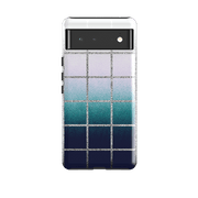 Google phone case-Sunrise Window By Kitty Joseph-Product Details Raised bevel to protect screen from scratches. Impact resistant polycarbonate shell and shock absorbing inner TPU liner. Secure fit with design wrapping around side of the case and full access to ports. Compatible with Qi-standard wireless charging. Thickness 1/8 inch (3mm), weight 30g. Compatibility See drop down menu for options, please select the right case as we print to order.-Stringberry