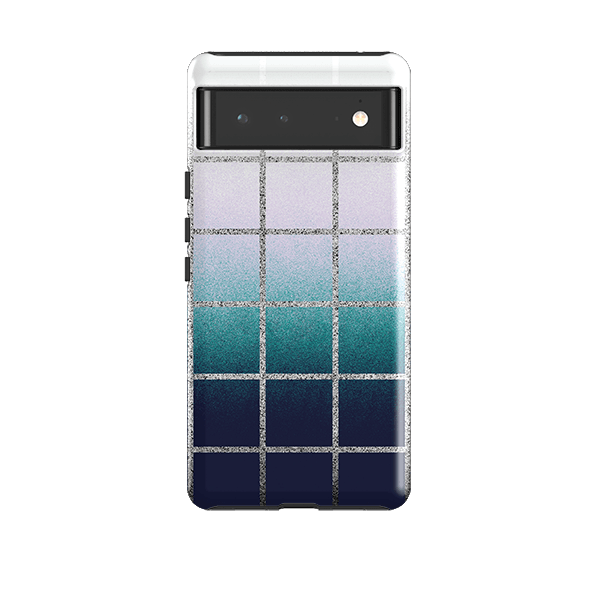 Google phone case-Sunrise Window By Kitty Joseph-Product Details Raised bevel to protect screen from scratches. Impact resistant polycarbonate shell and shock absorbing inner TPU liner. Secure fit with design wrapping around side of the case and full access to ports. Compatible with Qi-standard wireless charging. Thickness 1/8 inch (3mm), weight 30g. Compatibility See drop down menu for options, please select the right case as we print to order.-Stringberry
