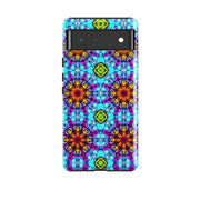 Google phone case-Vegoose-Product Details Raised bevel to protect screen from scratches. Impact resistant polycarbonate shell and shock absorbing inner TPU liner. Secure fit with design wrapping around side of the case and full access to ports. Compatible with Qi-standard wireless charging. Thickness 1/8 inch (3mm), weight 30g. Compatibility See drop down menu for options, please select the right case as we print to order.-Stringberry