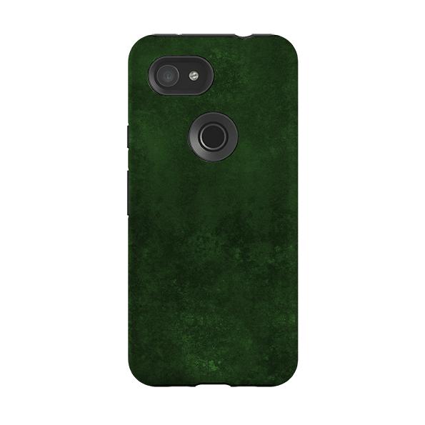 Google phone case-Absinthe-Product Details Raised bevel to protect screen from scratches. Impact resistant polycarbonate shell and shock absorbing inner TPU liner. Secure fit with design wrapping around side of the case and full access to ports. Compatible with Qi-standard wireless charging. Thickness 1/8 inch (3mm), weight 30g. Compatibility See drop down menu for options, please select the right case as we print to order.-Stringberry