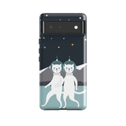 Google Tough Case -  Astro Love