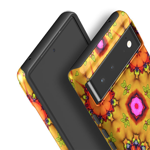 Google phone case-Athfest-Product Details Raised bevel to protect screen from scratches. Impact resistant polycarbonate shell and shock absorbing inner TPU liner. Secure fit with design wrapping around side of the case and full access to ports. Compatible with Qi-standard wireless charging. Thickness 1/8 inch (3mm), weight 30g. Compatibility See drop down menu for options, please select the right case as we print to order.-Stringberry