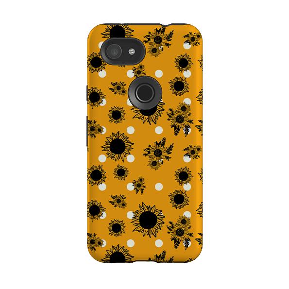 Google phone case-Band On The Run-Product Details Raised bevel to protect screen from scratches. Impact resistant polycarbonate shell and shock absorbing inner TPU liner. Secure fit with design wrapping around side of the case and full access to ports. Compatible with Qi-standard wireless charging. Thickness 1/8 inch (3mm), weight 30g. Compatibility See drop down menu for options, please select the right case as we print to order.-Stringberry