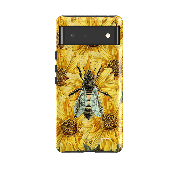 Google Tough Case -  Beesands