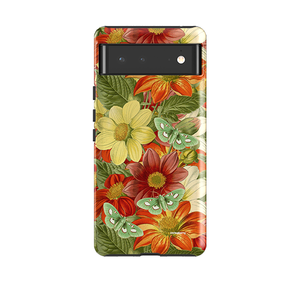 Google Tough Case -  Broadwell
