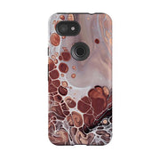 Google phone case-Cape Cod-Product Details Raised bevel to protect screen from scratches. Impact resistant polycarbonate shell and shock absorbing inner TPU liner. Secure fit with design wrapping around side of the case and full access to ports. Compatible with Qi-standard wireless charging. Thickness 1/8 inch (3mm), weight 30g. Compatibility See drop down menu for options, please select the right case as we print to order.-Stringberry