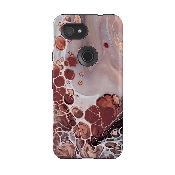 Google phone case-Cape Cod-Product Details Raised bevel to protect screen from scratches. Impact resistant polycarbonate shell and shock absorbing inner TPU liner. Secure fit with design wrapping around side of the case and full access to ports. Compatible with Qi-standard wireless charging. Thickness 1/8 inch (3mm), weight 30g. Compatibility See drop down menu for options, please select the right case as we print to order.-Stringberry