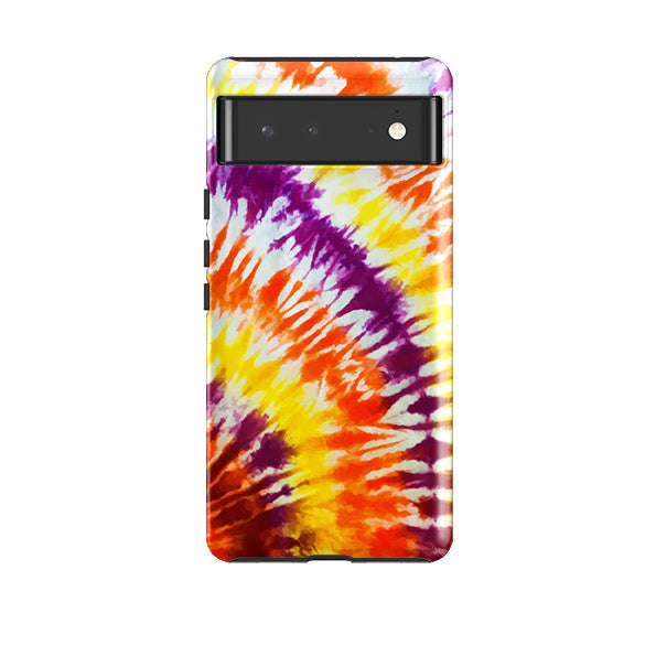 Google phone case-Cheltenham Jazz-Product Details Raised bevel to protect screen from scratches. Impact resistant polycarbonate shell and shock absorbing inner TPU liner. Secure fit with design wrapping around side of the case and full access to ports. Compatible with Qi-standard wireless charging. Thickness 1/8 inch (3mm), weight 30g. Compatibility See drop down menu for options, please select the right case as we print to order.-Stringberry