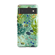 Google Tough Case -  Coral Forest By Katherine Quinn