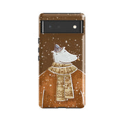 Google Tough Case -  Daddy Xmas