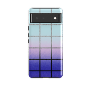 Google phone case-Dawn Window By Kitty Joseph-Product Details Raised bevel to protect screen from scratches. Impact resistant polycarbonate shell and shock absorbing inner TPU liner. Secure fit with design wrapping around side of the case and full access to ports. Compatible with Qi-standard wireless charging. Thickness 1/8 inch (3mm), weight 30g. Compatibility See drop down menu for options, please select the right case as we print to order.-Stringberry