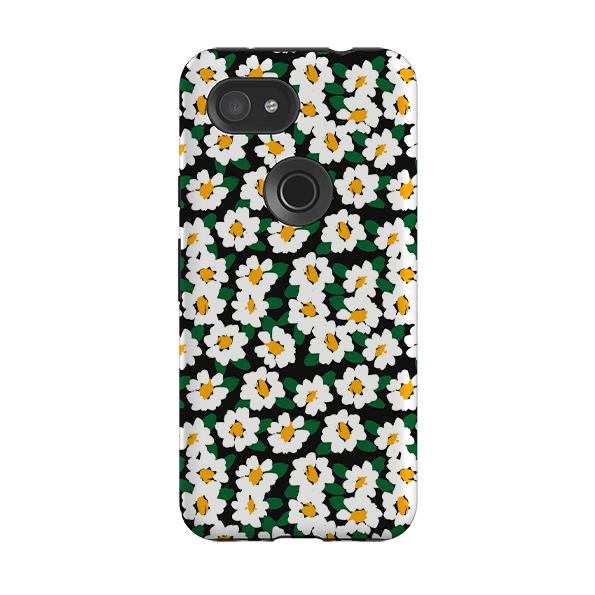 Google phone case-Discovery-Product Details Raised bevel to protect screen from scratches. Impact resistant polycarbonate shell and shock absorbing inner TPU liner. Secure fit with design wrapping around side of the case and full access to ports. Compatible with Qi-standard wireless charging. Thickness 1/8 inch (3mm), weight 30g. Compatibility See drop down menu for options, please select the right case as we print to order.-Stringberry