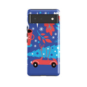 Google Tough Case -  Driving Home