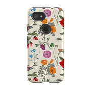 Google phone case-Escot Park-Product Details Raised bevel to protect screen from scratches. Impact resistant polycarbonate shell and shock absorbing inner TPU liner. Secure fit with design wrapping around side of the case and full access to ports. Compatible with Qi-standard wireless charging. Thickness 1/8 inch (3mm), weight 30g. Compatibility See drop down menu for options, please select the right case as we print to order.-Stringberry