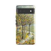 Google Tough Case -  Fall By Maja Lindberg