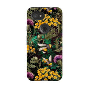 Google phone case-Fyne-Product Details Raised bevel to protect screen from scratches. Impact resistant polycarbonate shell and shock absorbing inner TPU liner. Secure fit with design wrapping around side of the case and full access to ports. Compatible with Qi-standard wireless charging. Thickness 1/8 inch (3mm), weight 30g. Compatibility See drop down menu for options, please select the right case as we print to order.-Stringberry