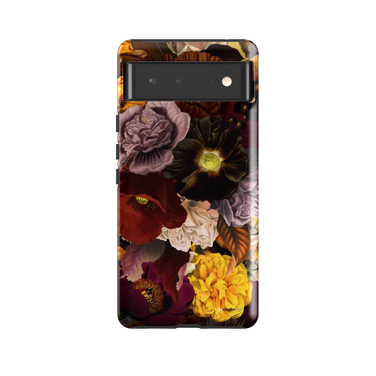 Google Tough Case -  Google Pixel Case Blush