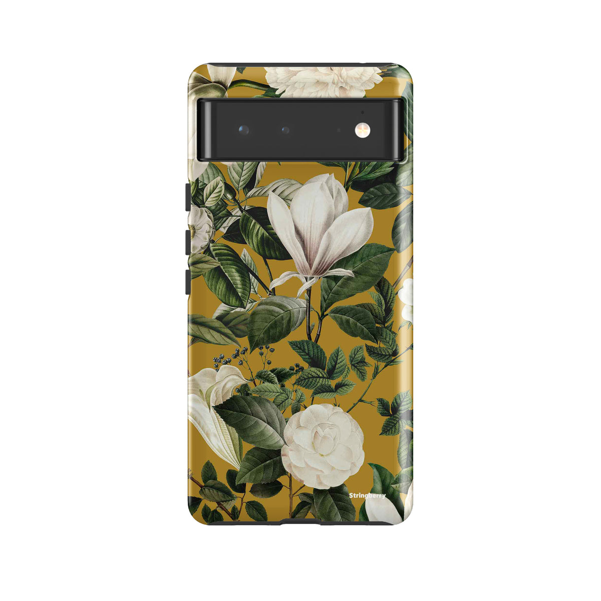Google Tough Case -  Google Pixel Case Bold Brown