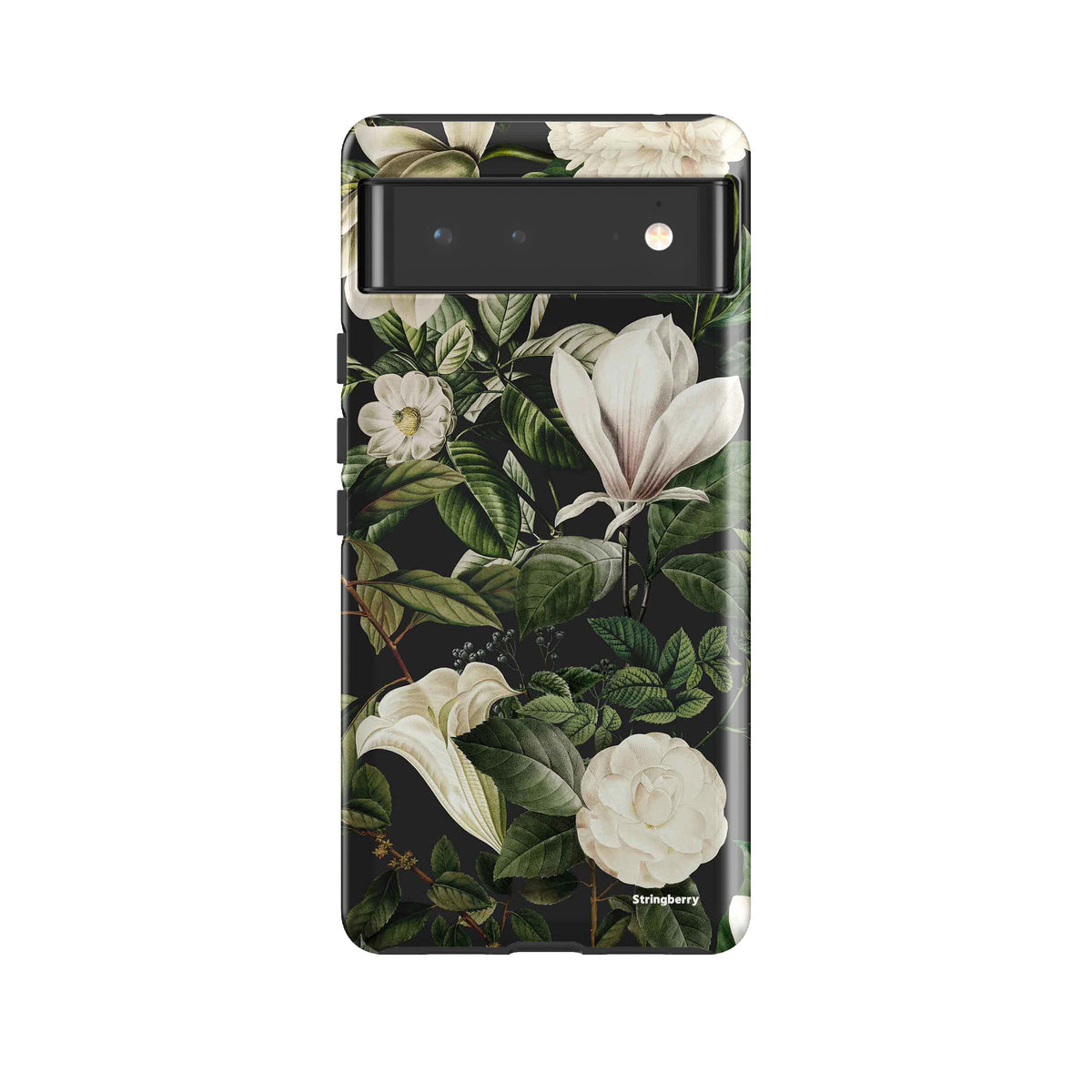 Google Tough Case -  Google Pixel Case Bold Charcoal