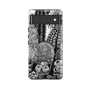Google Tough Case -  Google Pixel Case Cactus