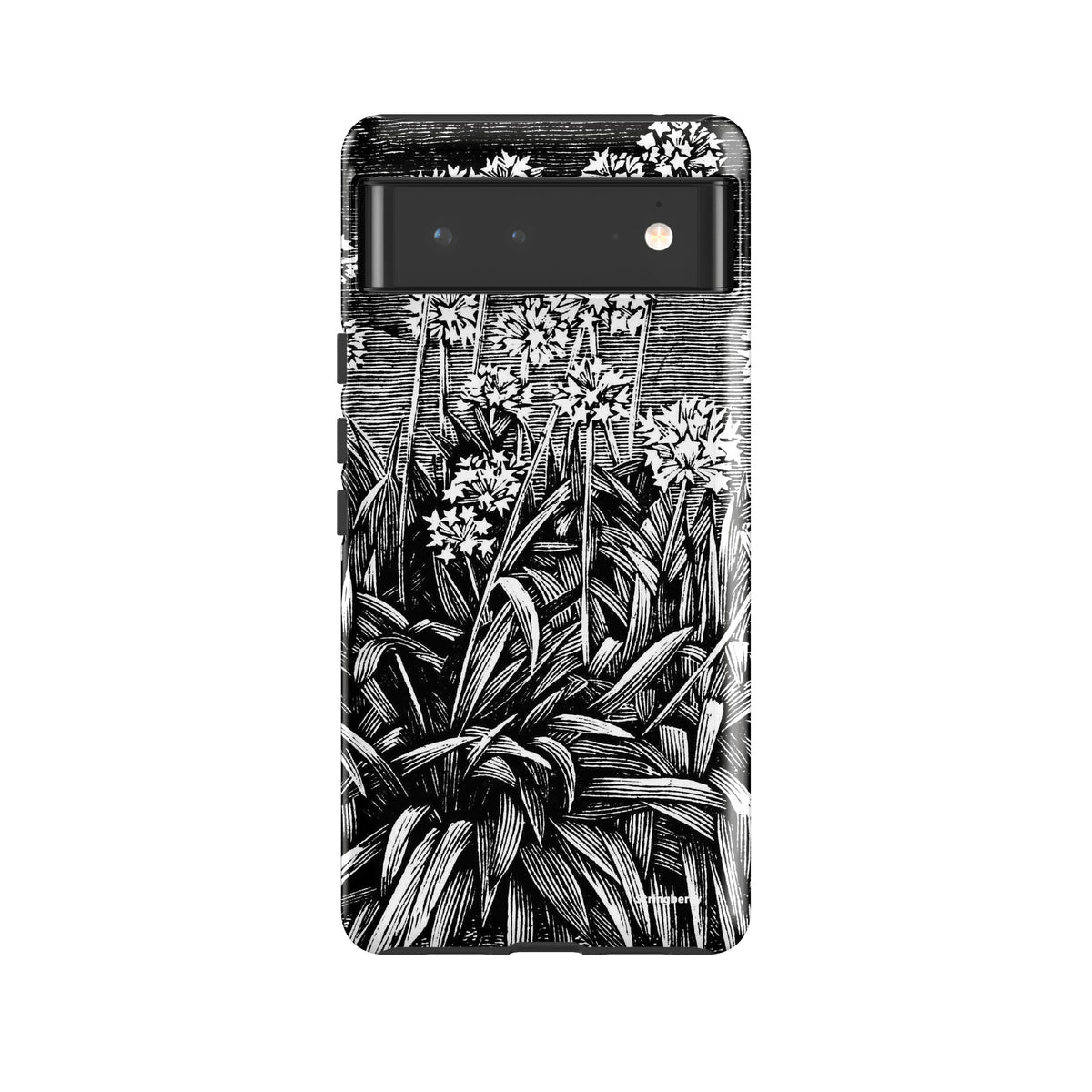 Google Tough Case -  Google Pixel Case Chapel Row