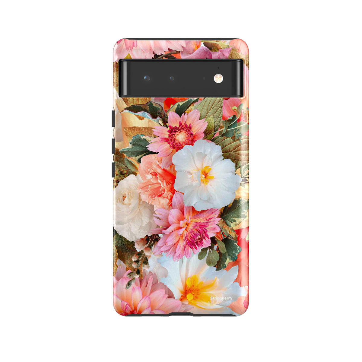 Google Tough Case -  Google Pixel Case Charisma
