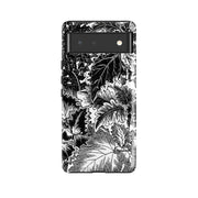 Удароустойчив калъф Google - Прозрачен калъф Clearwood за Google Pixel