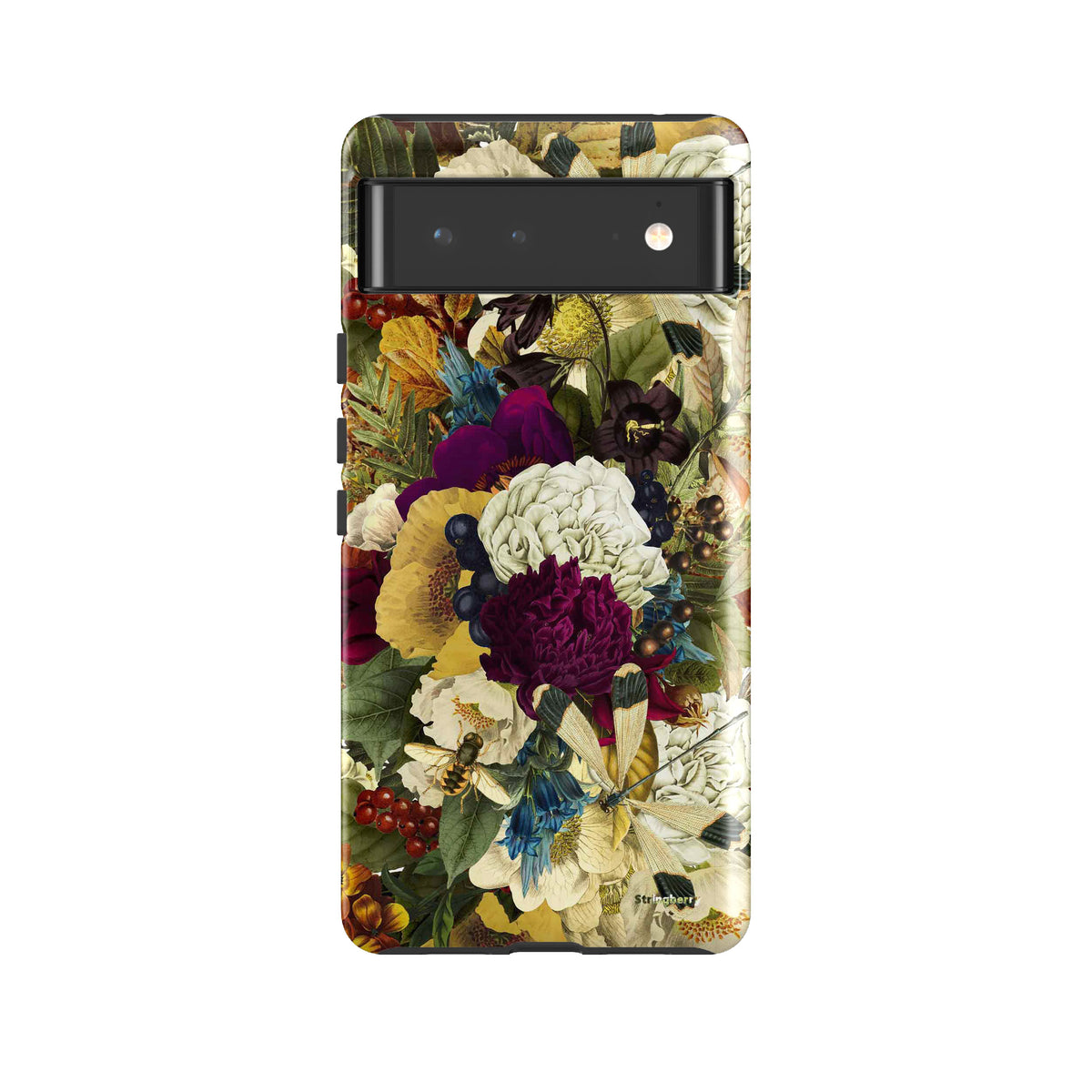 Google Tough Case -  Google Pixel Case Coxley