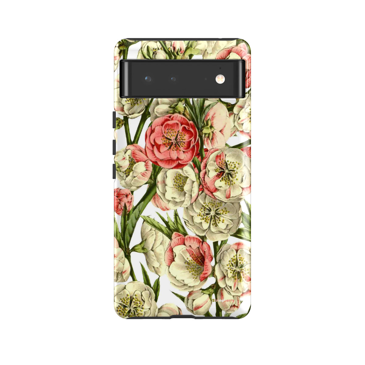 Google Tough Case -  Google Pixel Case Euphoria