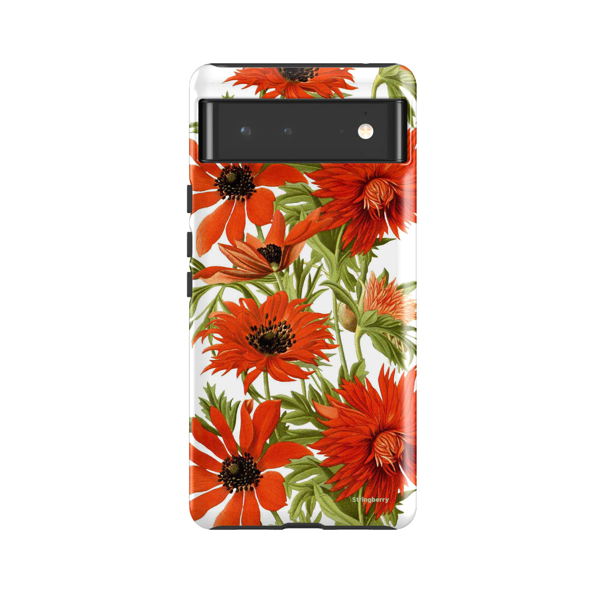 Google Tough Case -  Google Pixel Case Foscott