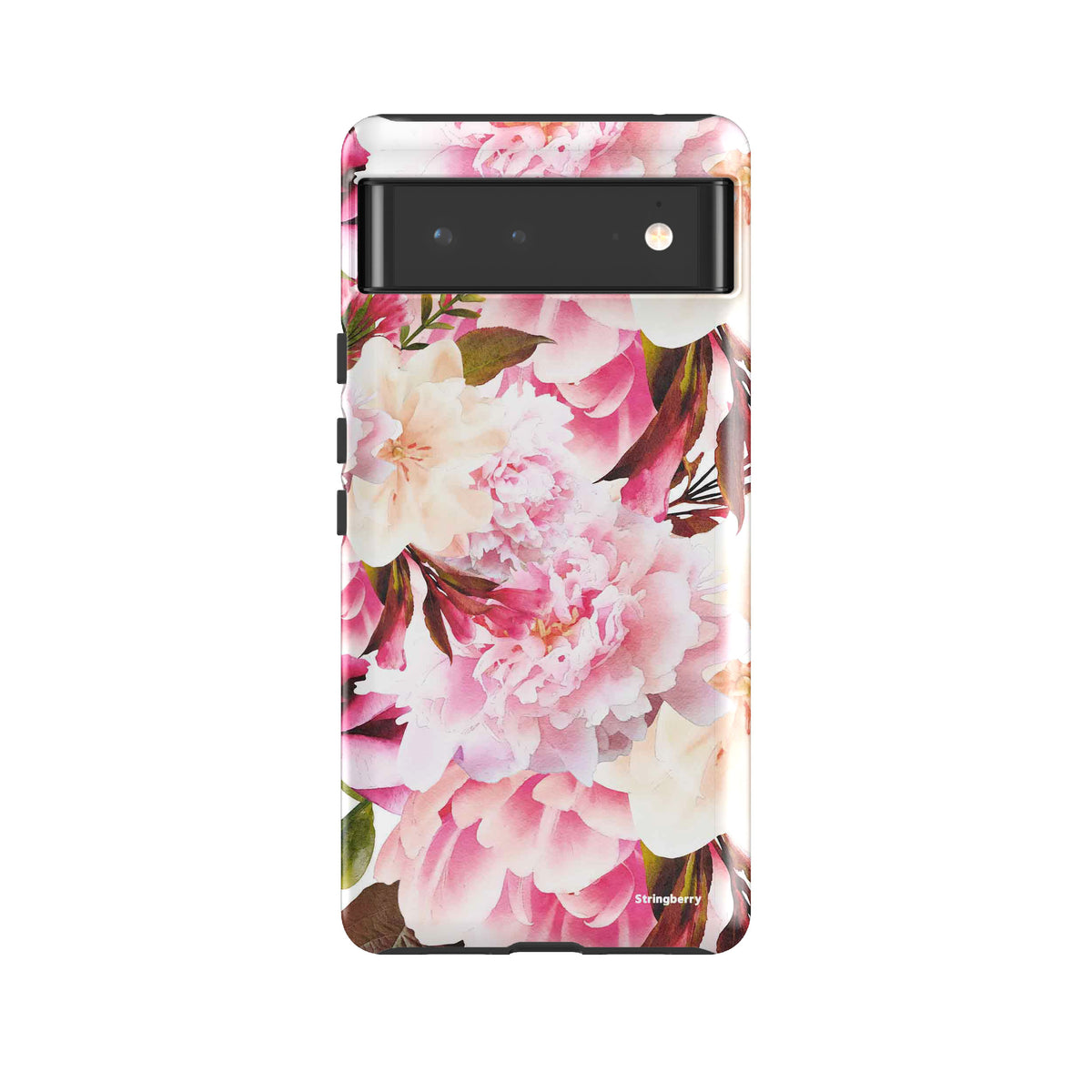 Google Tough Case -  Google Pixel Case Fragrance