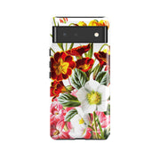 Google Tough Case -  Google Pixel Case Garden Mist