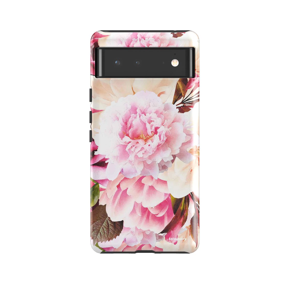 Google Tough Case -  Google Pixel Case Great Ashley