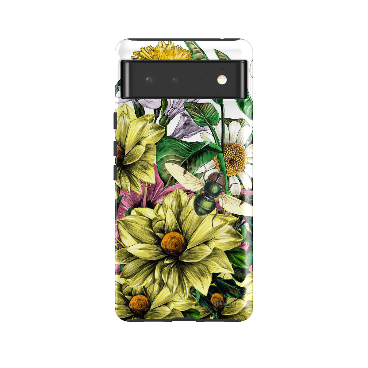 Google Tough Case -  Google Pixel Case Harmony
