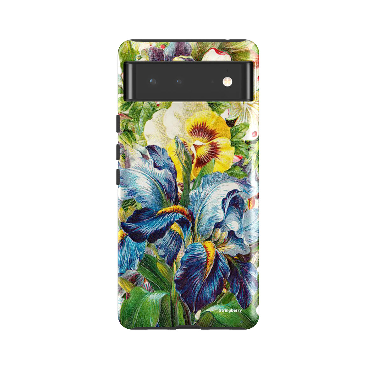 Google Tough Case -  Google Pixel Case Honey Bottom