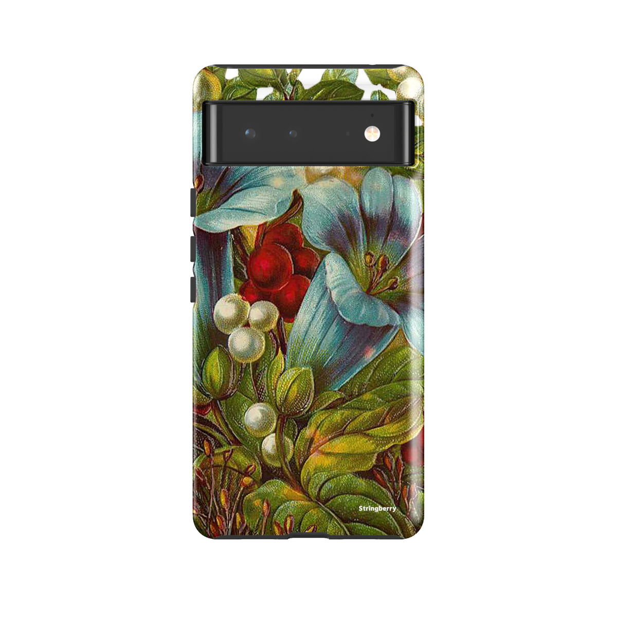 Google Tough Case -  Google Pixel Case Inkpen Common